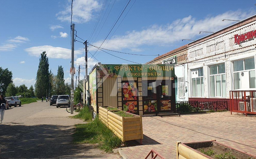 Продаётся торговый павильон 4х5 м фото