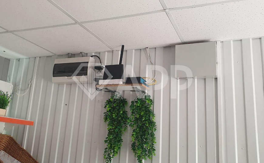 Продаётся торговый павильон 4х5 м фото