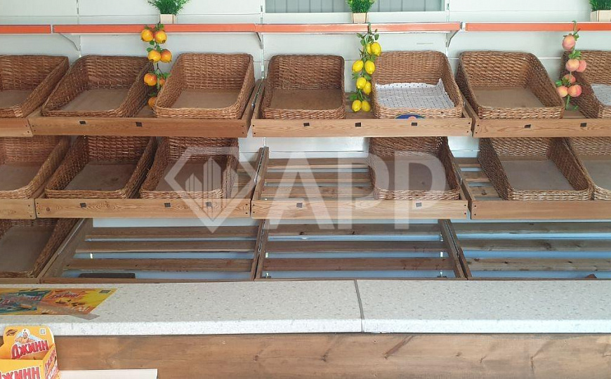 Продаётся торговый павильон 4х5 м фото