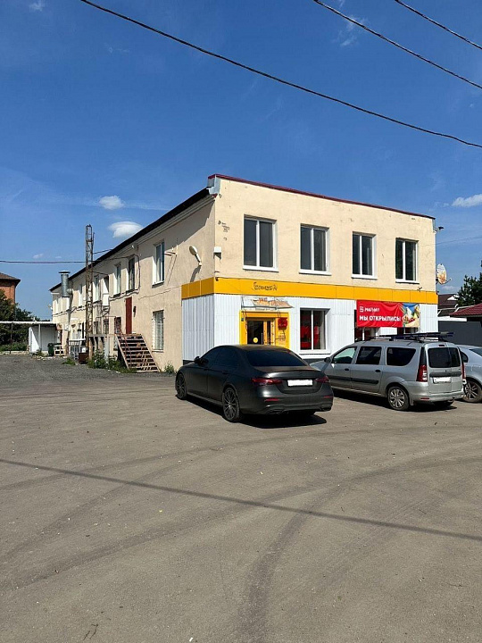 Аренда помещения свободного назначения фото