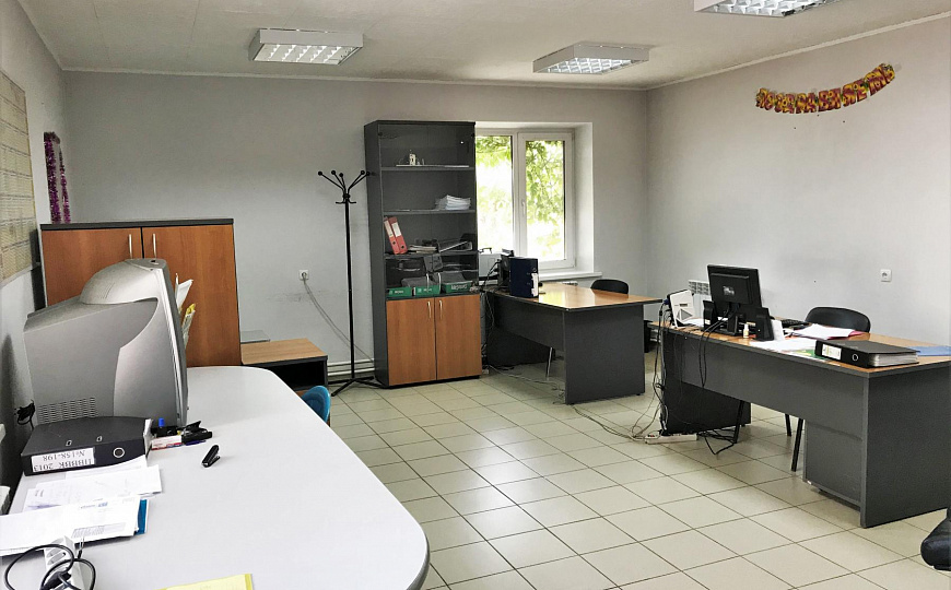 Сдам складское помещение, 1 100 м² фото