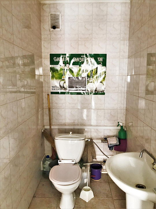 Сдам складское помещение, 1 100 м² фото