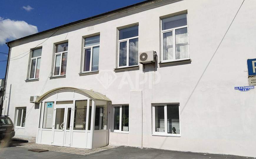 Продам 2-этажное здание, 307 м² фото