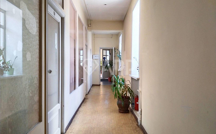 Продам 2-этажное здание, 307 м² фото