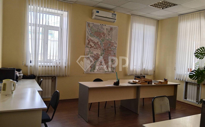 Продам 2-этажное здание, 307 м² фото