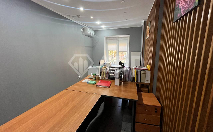 Офис/Парковка/Центр/76м2 фото