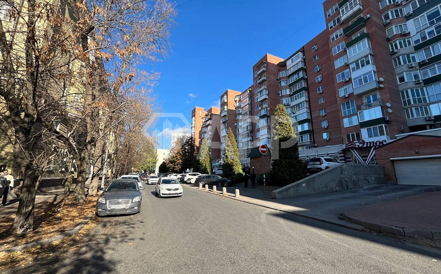 Офис/Парковка/Центр/76м2 фото