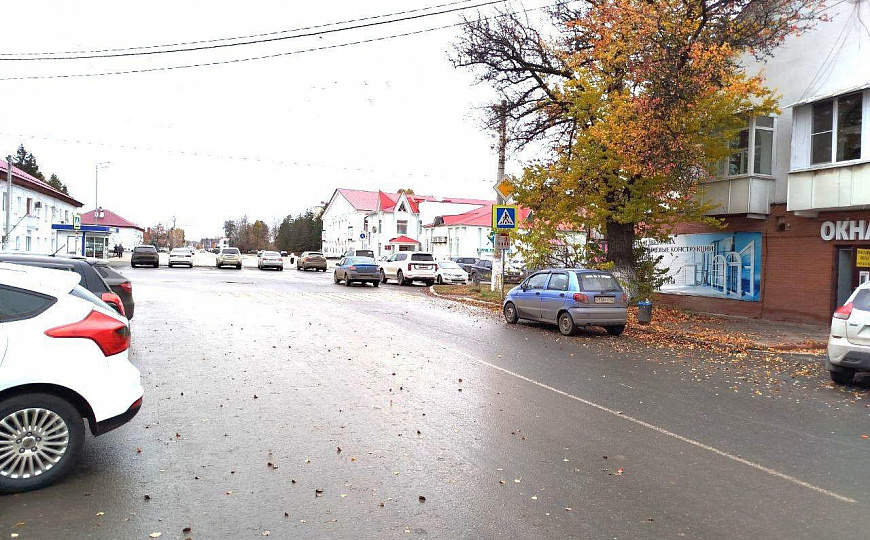 Торгово-офисное помещение 167,3 м2 фото