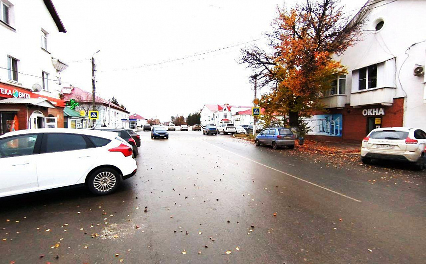 Торгово-офисное помещение 167,3 м2 фото