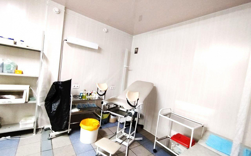 Торгово-офисное помещение 167,3 м2 фото