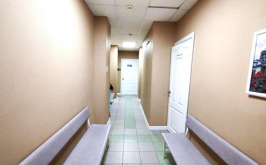 Торгово-офисное помещение 167,3 м2 фото