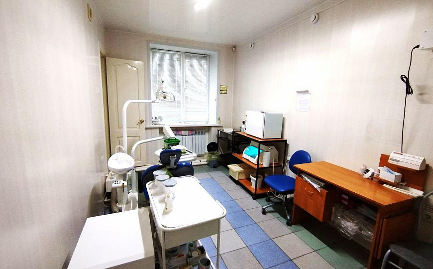 Торгово-офисное помещение 167,3 м2 фото