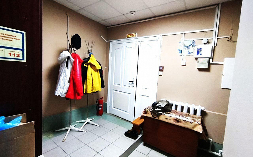 Торгово-офисное помещение 167,3 м2 фото