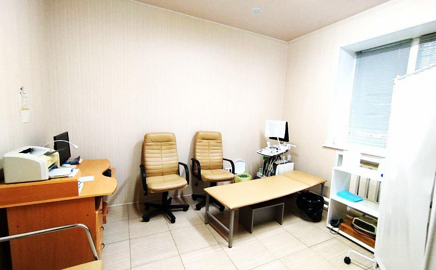 Торгово-офисное помещение 167,3 м2 фото