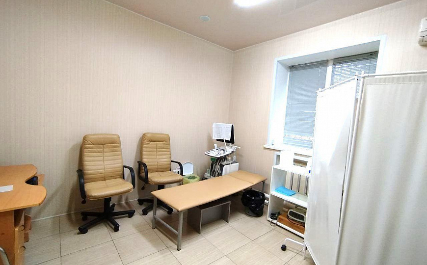 Торгово-офисное помещение 167,3 м2 фото