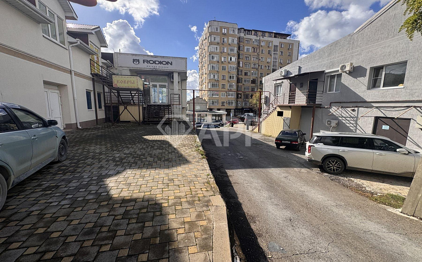 Сдаю ПСН помещение, 72 м² фото