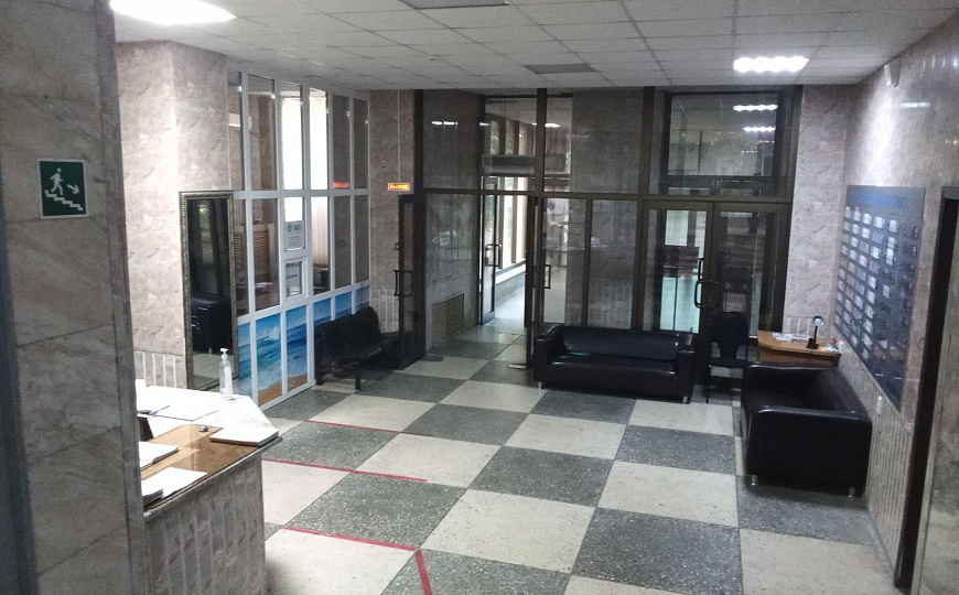 Сдам офисное помещение, 32 м² фото