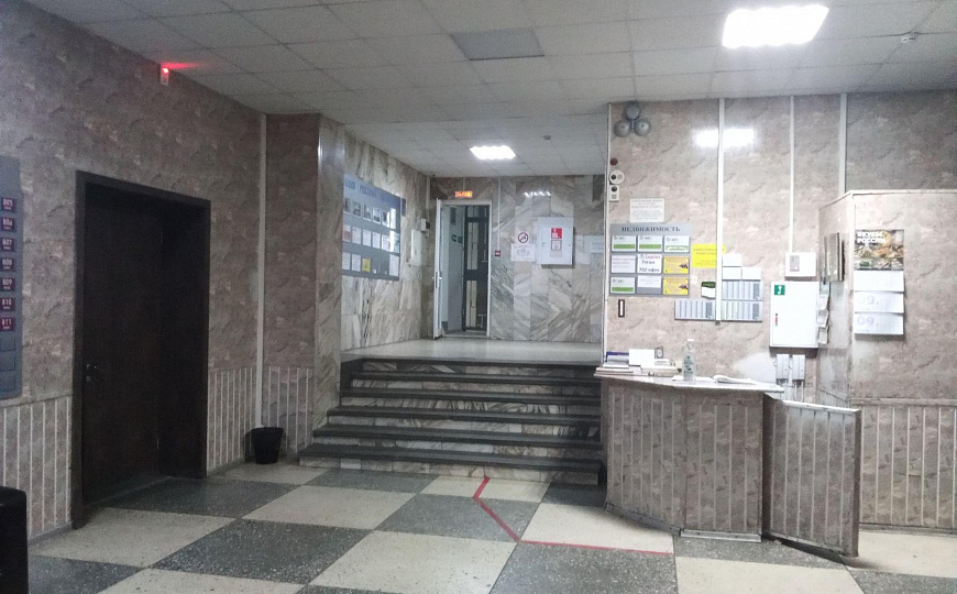Сдам офисное помещение, 32 м² фото