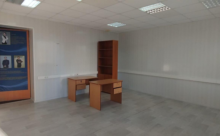 Сдам офисное помещение, 32 м² фото