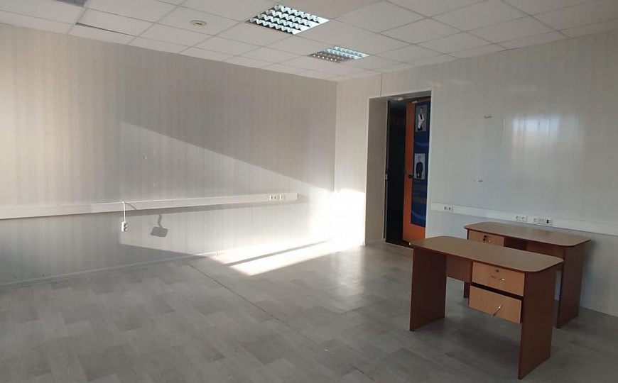 Сдам офисное помещение, 32 м² фото
