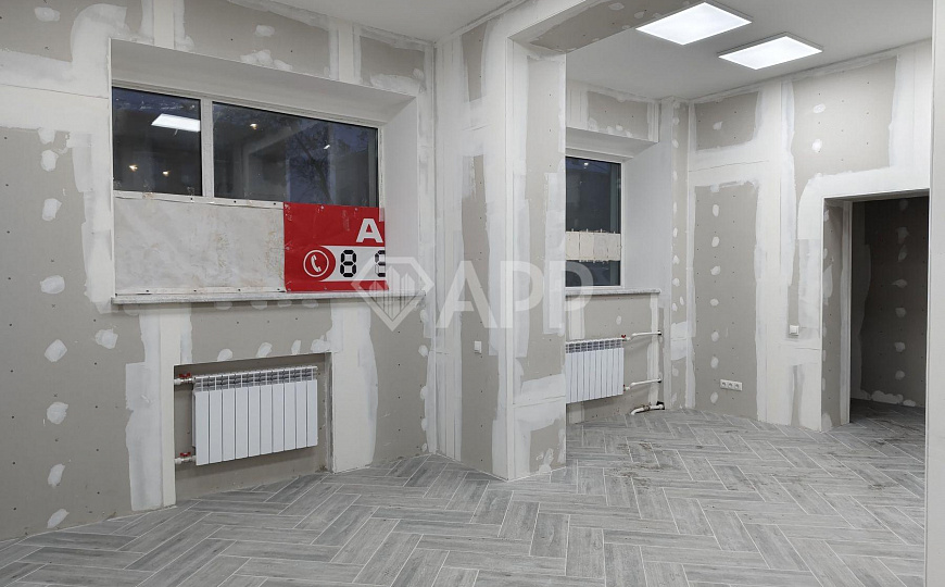 Центр/Офис/Торговля/Общепит/2 входа фото