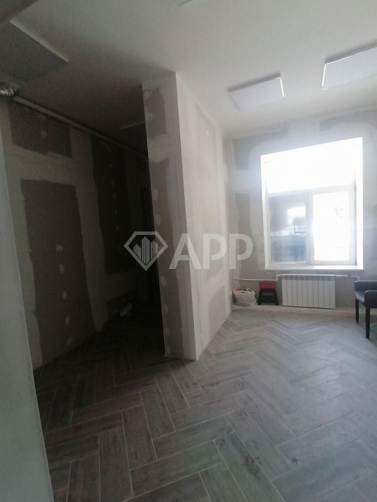 Центр/Офис/Торговля/Общепит/2 входа фото