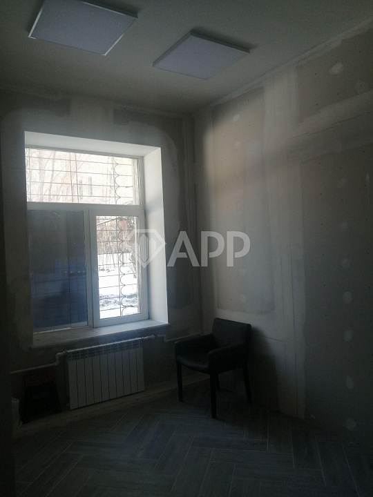 Центр/Офис/Торговля/Общепит/2 входа фото