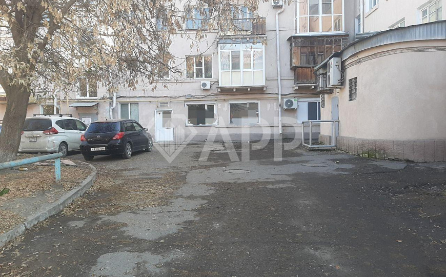 Центр/Офис/Торговля/Общепит/2 входа фото