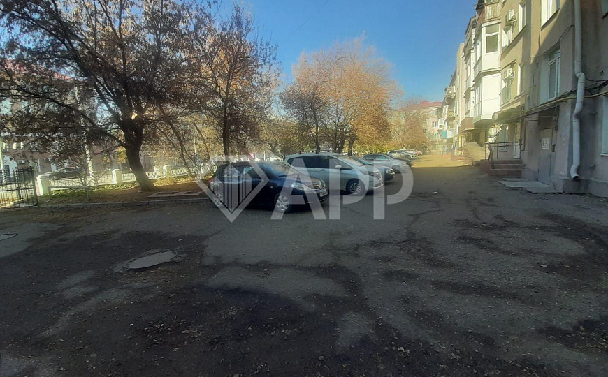 Центр/Офис/Торговля/Общепит/2 входа фото