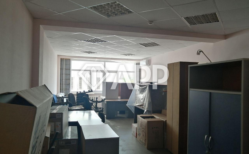 Офис/Трафик/1 линия фото