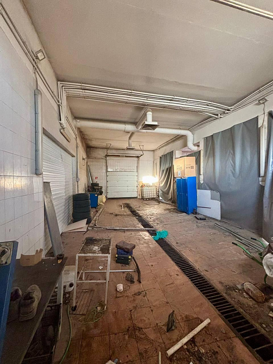 Детейлинг, Склад, Магазин.  80 м2 фото