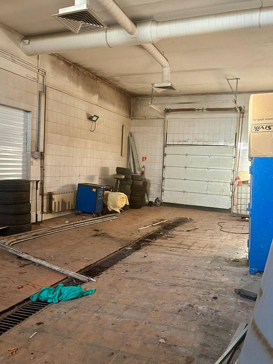 Детейлинг, Склад, Магазин.  80 м2 фото