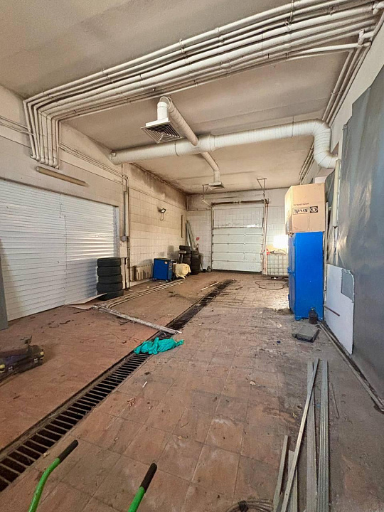 Детейлинг, Склад, Магазин.  80 м2 фото