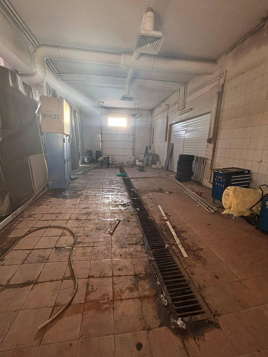 Детейлинг, Склад, Магазин.  80 м2 фото