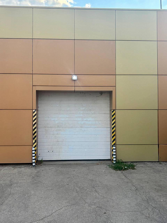 Детейлинг, Склад, Магазин.  80 м2 фото