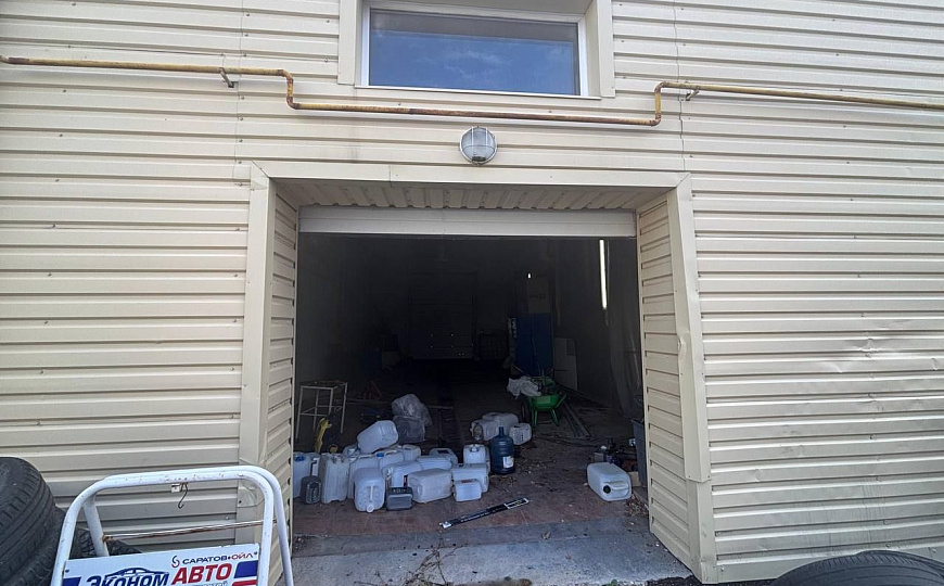 Детейлинг, Склад, Магазин.  80 м2 фото