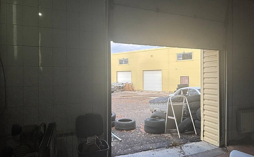 Детейлинг, Склад, Магазин.  80 м2 фото