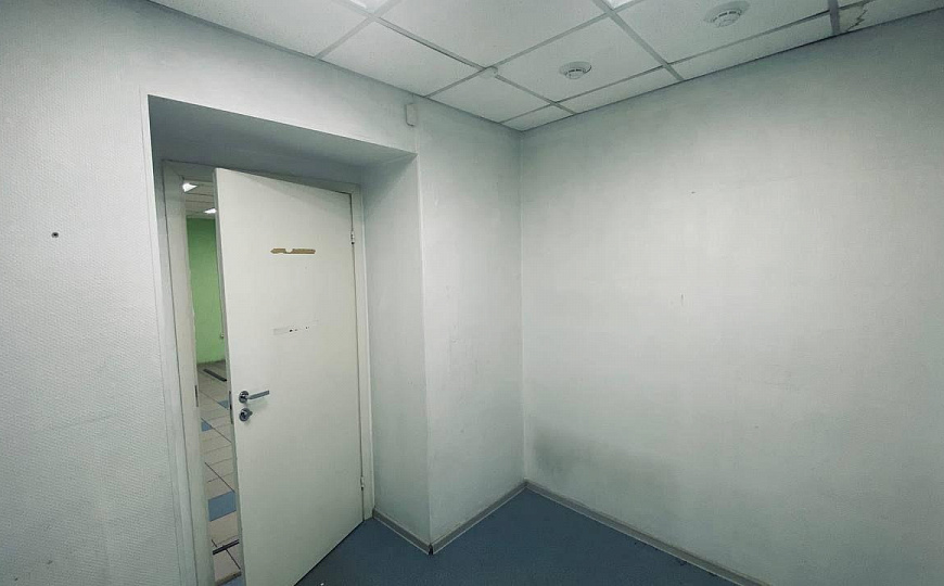 Помещение, высокий трафик, 54 м² фото