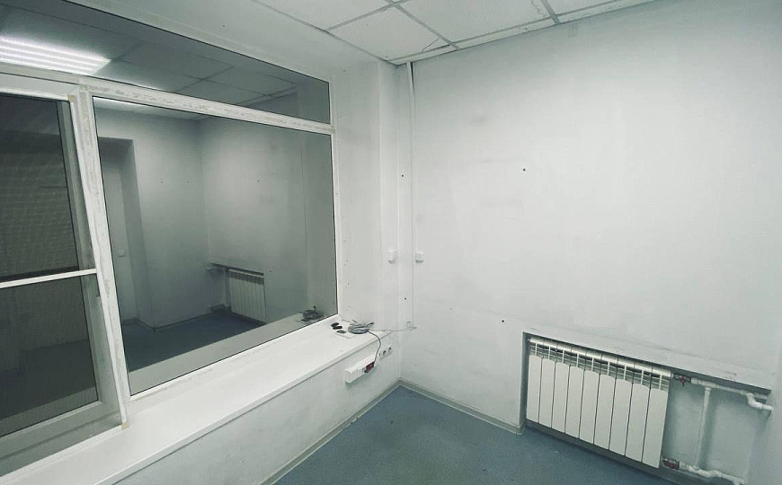 Помещение, высокий трафик, 54 м² фото