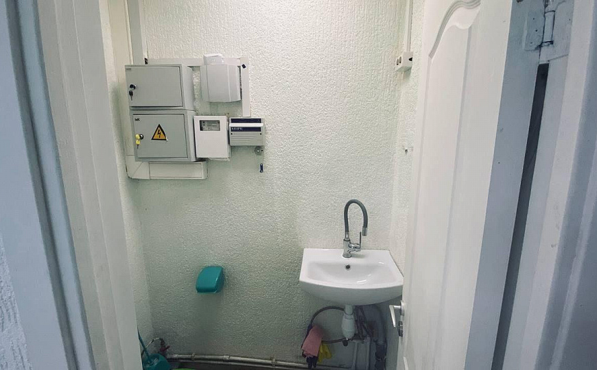 Помещение, высокий трафик, 54 м² фото