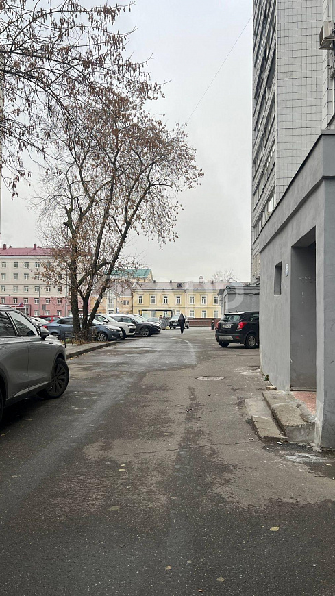 Центральное местоположение: помещение под офис или иной вид деятельности фото