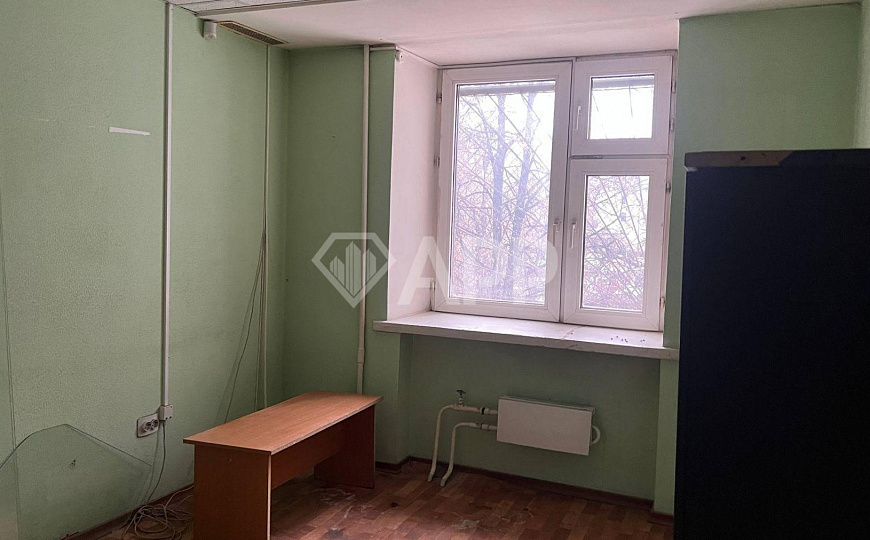 Центральное местоположение: помещение под офис или иной вид деятельности фото