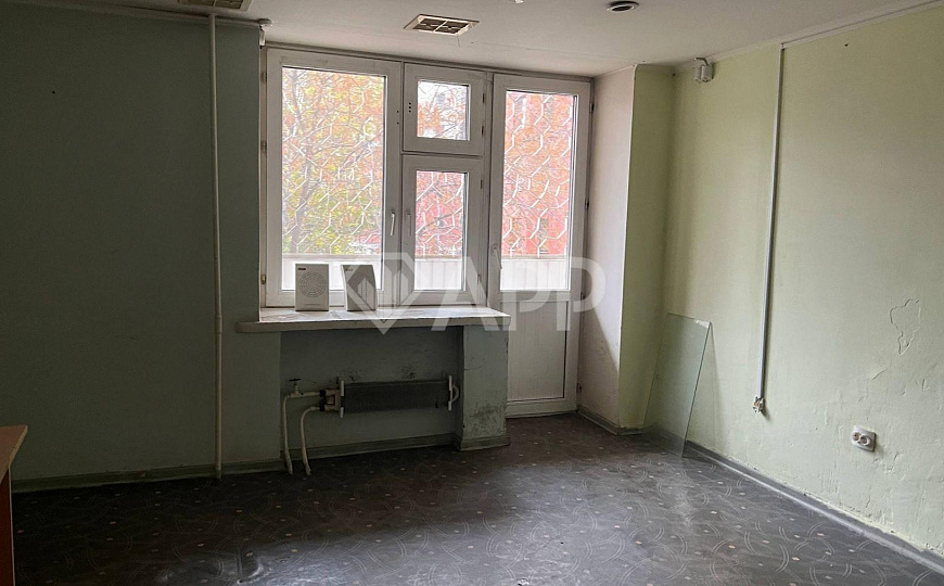 Центральное местоположение: помещение под офис или иной вид деятельности фото