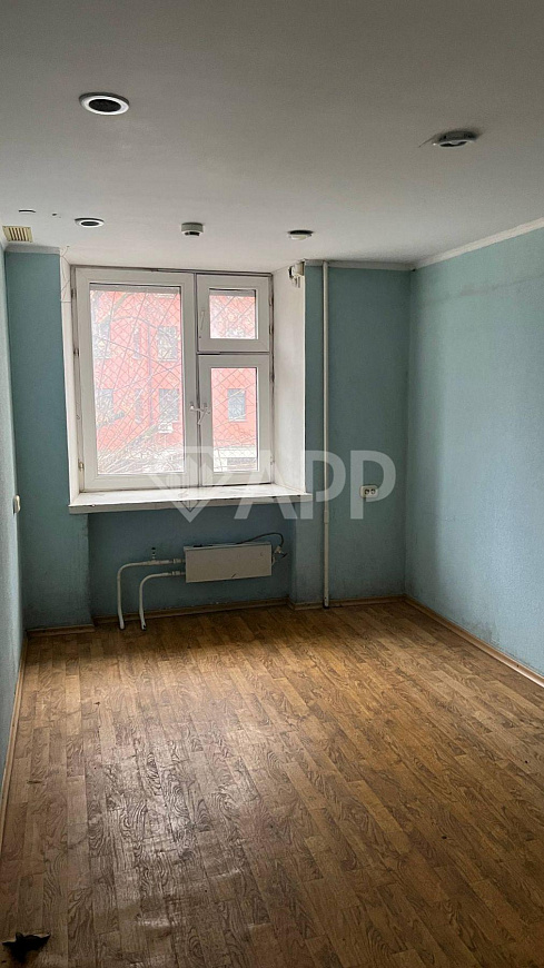 Центральное местоположение: помещение под офис или иной вид деятельности фото