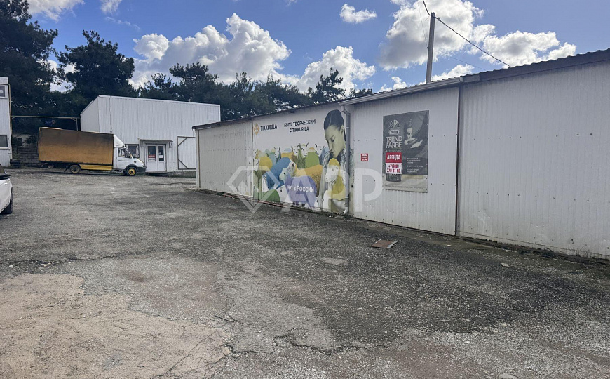 Сдам складское помещение, 140 м² фото