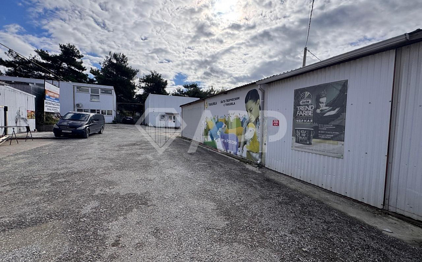 Сдам складское помещение, 140 м² фото