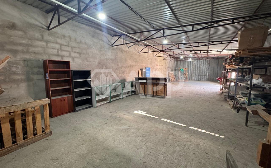 Сдам складское помещение, 140 м² фото