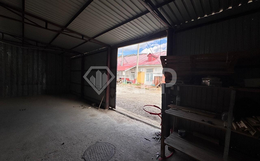 Сдам складское помещение, 140 м² фото