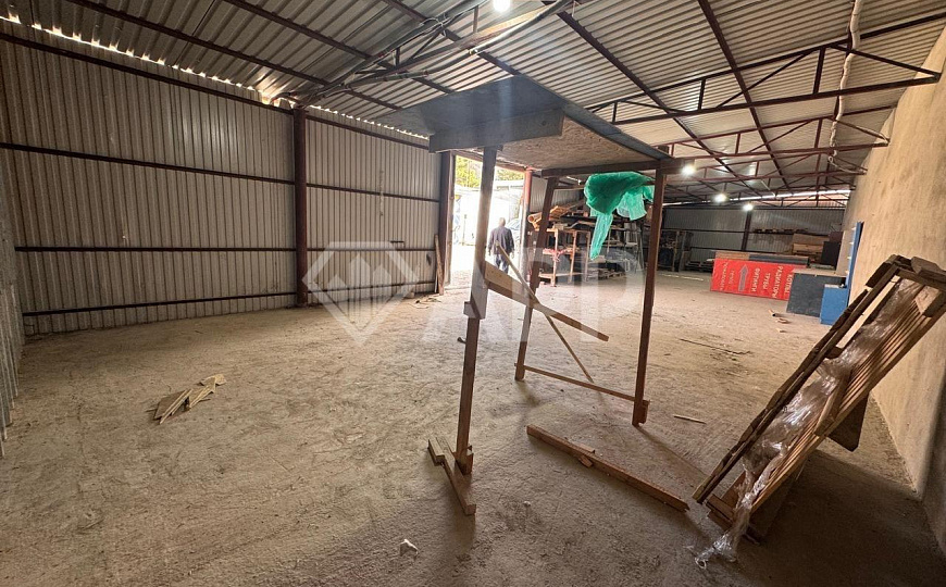 Сдам складское помещение, 140 м² фото