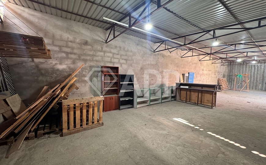 Сдам складское помещение, 140 м² фото